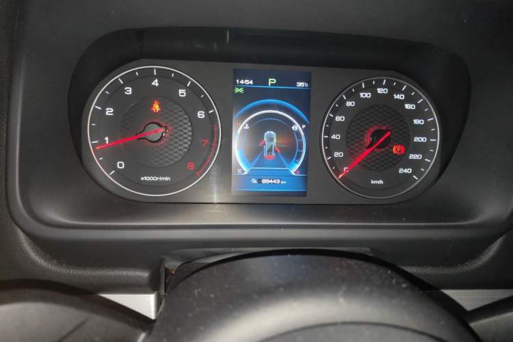 Used BYD Tang 2018 2.0T Automatic SmartConnect Prestige 5-Seater Emission Standard China V