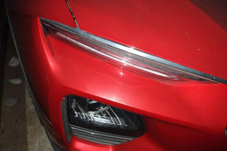 Used Haima 8S 2019 1.6 TGDI Automatic Trend Edition