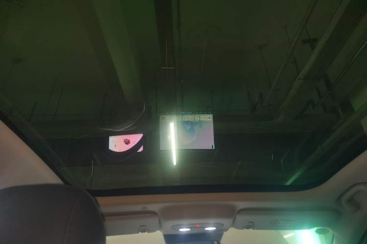 Used ARCFOX T1 2025 Model 425 PLUS
