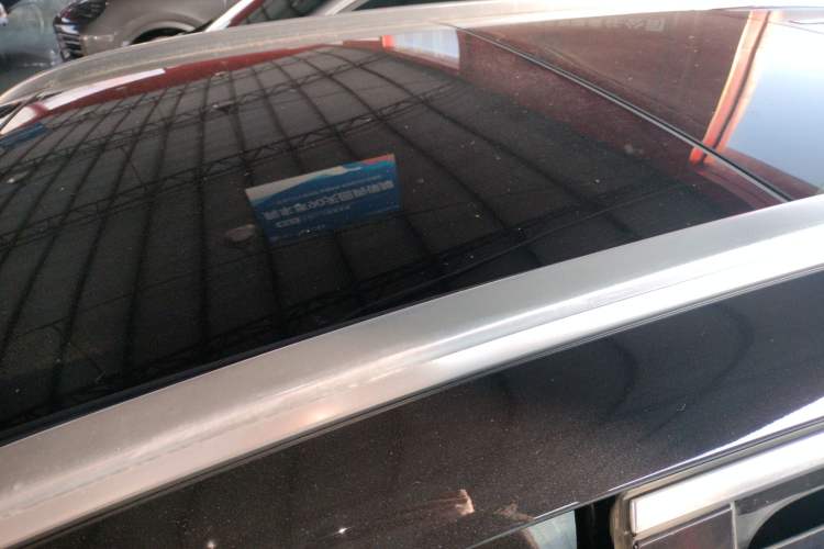 Used Mercedes-Benz GLC 2022 Facelifted GLC 260 L 4MATIC Dynamic Edition