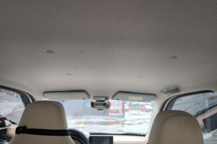 Used Wuling Hongguang MINIEV 2024 3rd Generation 215km Advanced Version
