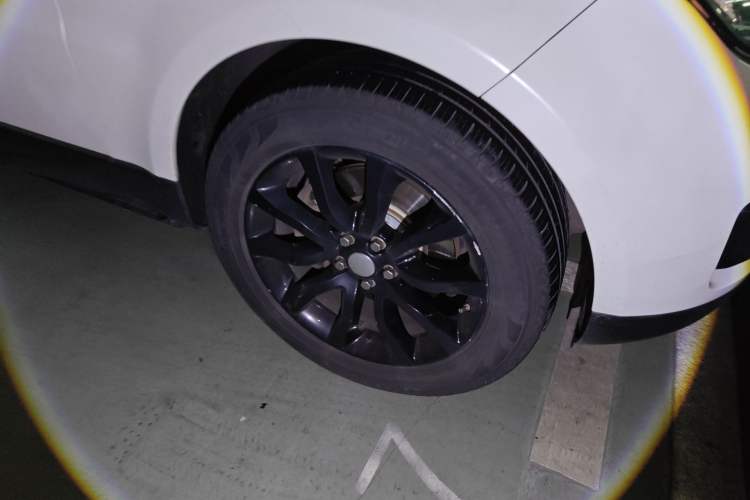 Used Land Rover Range Sport 2015 3.0 SC V6 HSE Right Front Wheel Hub