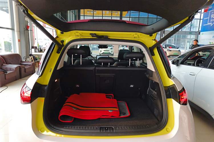 Used smart #1 2022 Pro+ Edition
