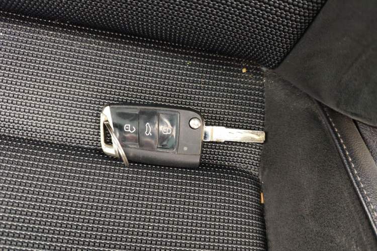 Used Volkswagen Golf 2018 1.6L Automatic Comfort Model