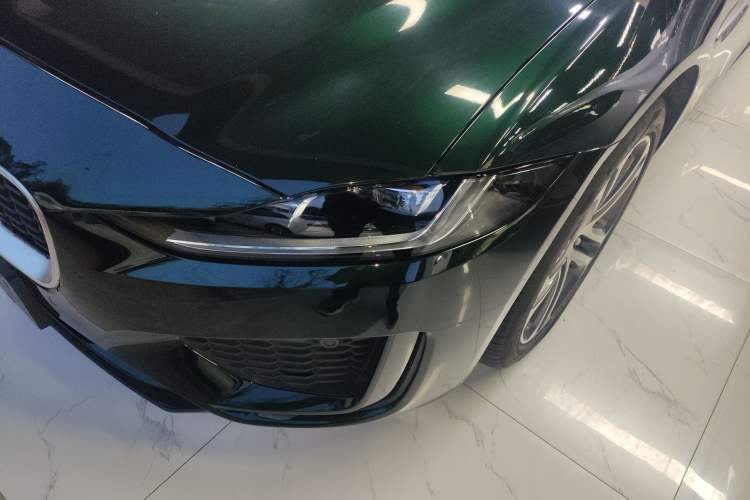 Used Jaguar XEL 2023 2.0T 250 PS R-DYNAMIC S Advanced Sport Edition
