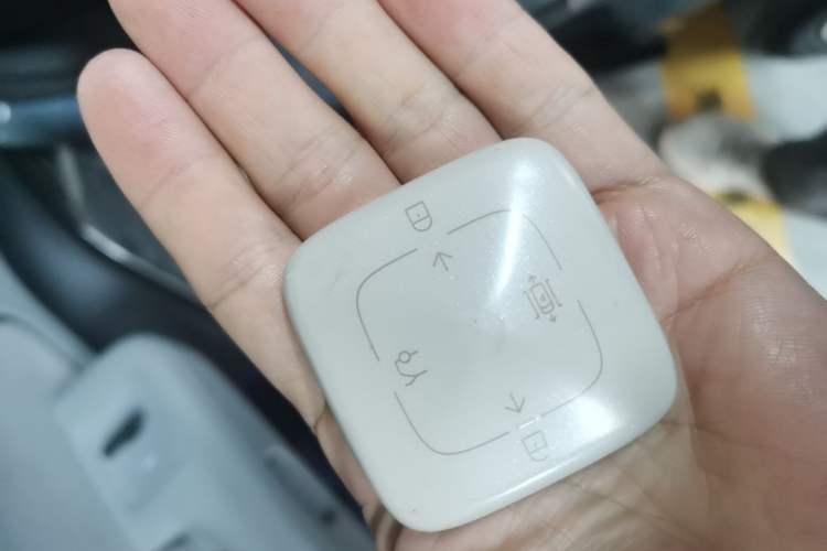 Used Zeekr 007 2024 Rear-Drive Intelligent Driving Version 75 kWh Interior 1