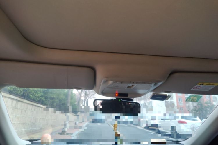 Used Renault Koleos 2017 2.0L Two-Wheel Drive Luxury Edition