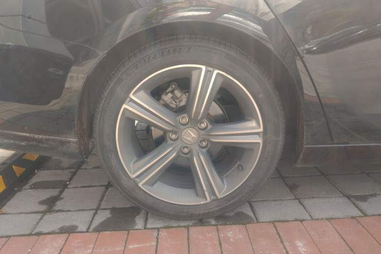 Used Honda Accord 2024 260TURBO Prestige Edition