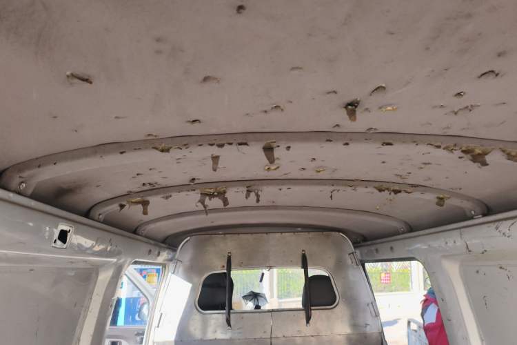 Used Wuling Rongguang  Headliner