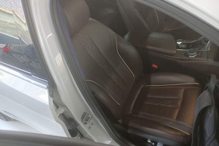 Used BMW 5 Series 2019 530Li xDrive Luxury Package
