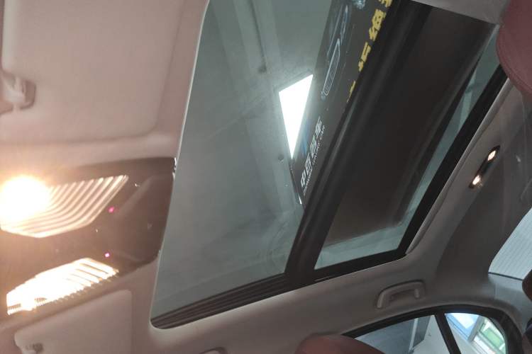 Used BMW i3 2022 eDrive 35 L
