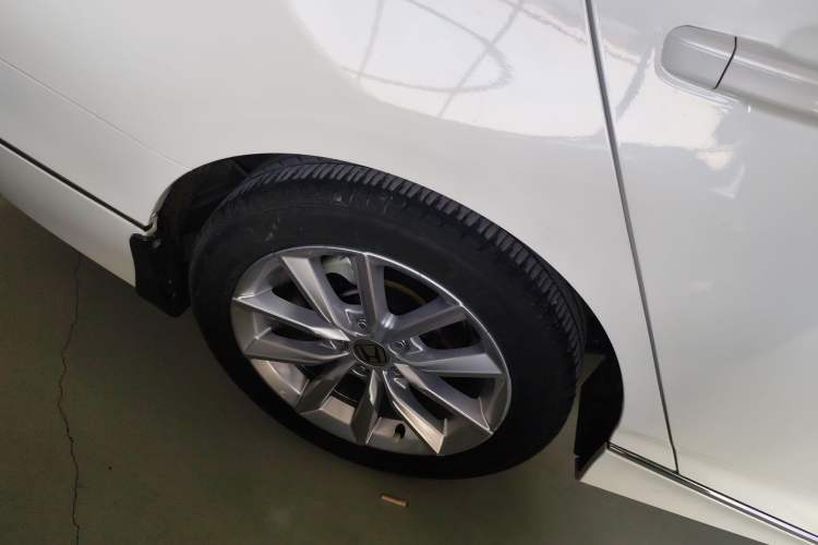 Used Honda Accord 2022 260TURBO Luxury Edition
