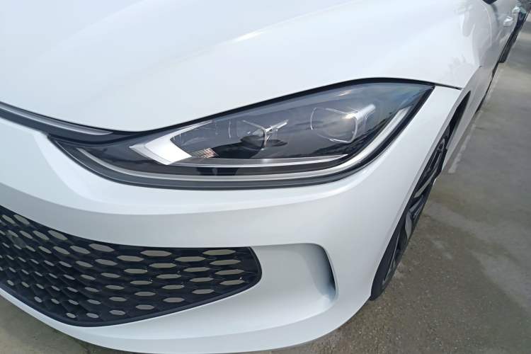 Used Volkswagen Lamando 2025 Lavida L 280TSI DSG Cool & Spicy Edition