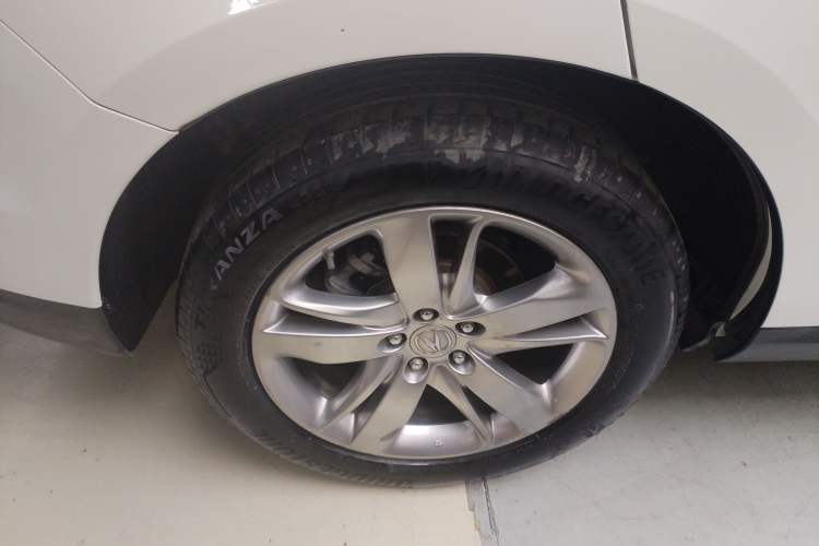 Used Acura RDX 2019 2.0T Diamond Edition SH-AWD China VI Standard