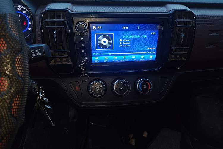 Used Dongfeng Xiaokang C56 2020 1.5L Luxury Model I DK15C
