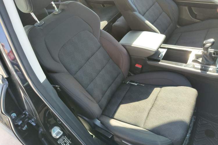 Used Sinotruk VGV U70 2020 1.5T Manual Comfort Edition 7 Seats