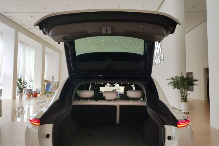 Used IM LS7 2025 New Edition Ultra