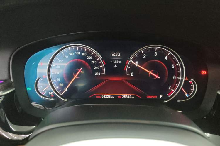 Used BMW 6 Series GT 2018 630i M Sport Package