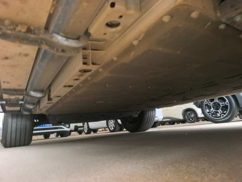 Used iCAR V23 2025 401 Two-Wheel Drive Advanced Edition — 20