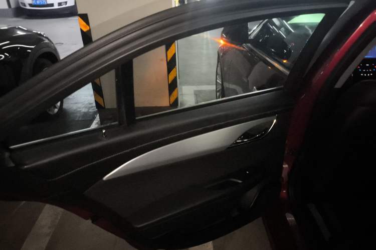 Used Cadillac ATS-L 2016 28T Fashion Edition
