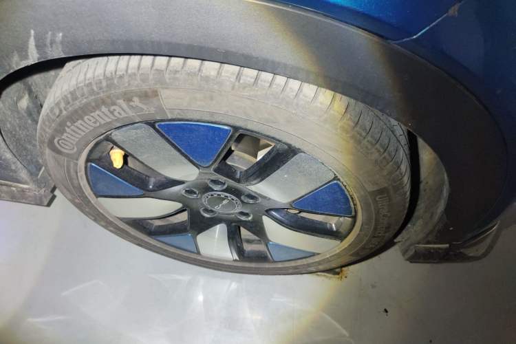 Used BYD Dolphin 2021 401km Knight Edition