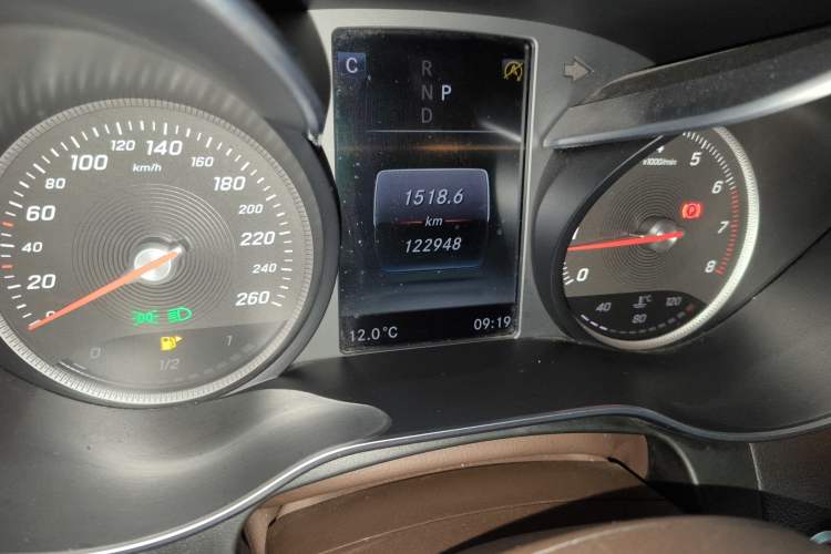 Used Mercedes-Benz GLC 2017 GLC 300 4MATIC Sport Edition
