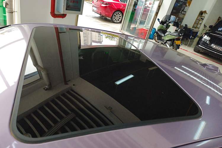 Used BMW 4 Series 2022 425i Gran Coupe M Sport Night Edition