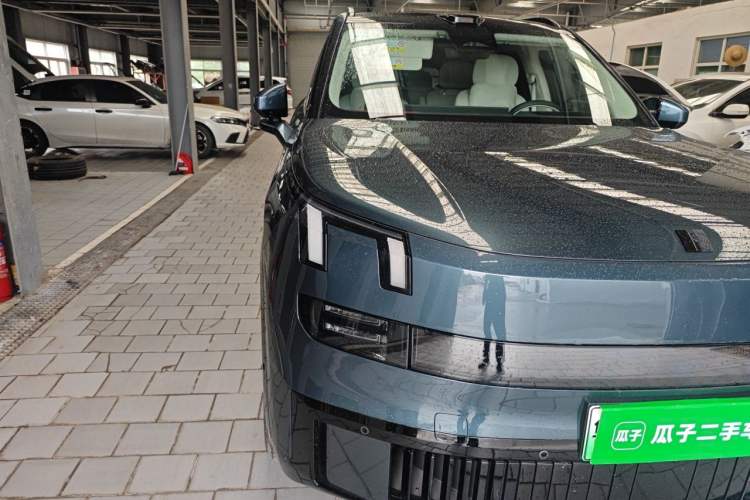 Used Lynk & Co 900 2025 2.0T Ultra
