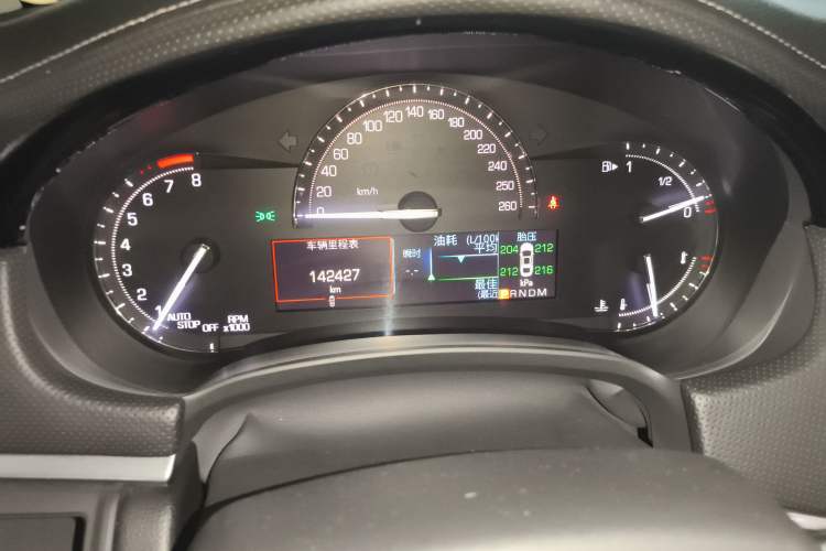 Used Cadillac XTS 2018 28T Elite Edition
