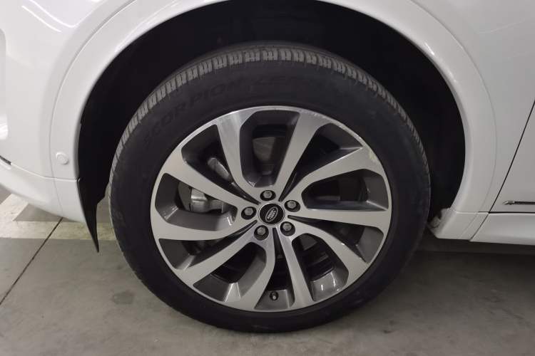 Used Land Rover Discovery Sport 2020 249 PS R-Dynamic Performance Tech Edition 7 Seats