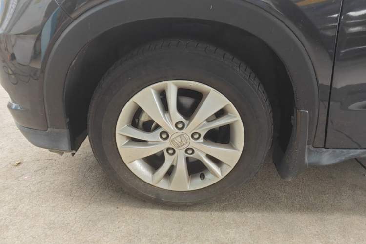 Used Honda Vezel 2017 1.5L CVT 2WD Comfort Model
