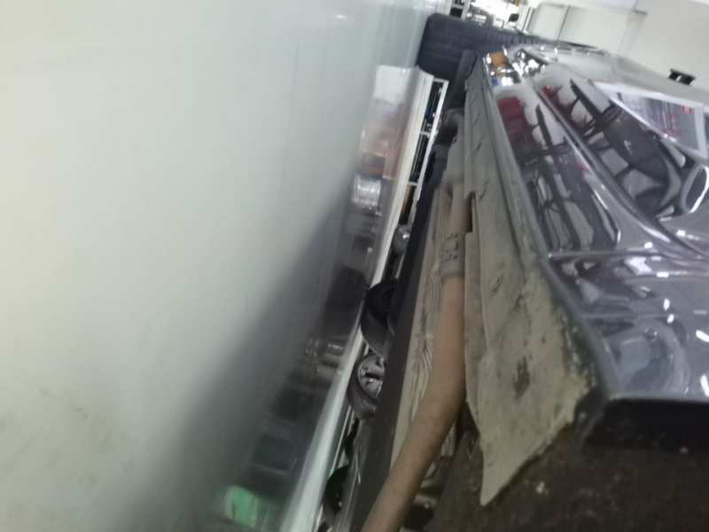 Used Li Auto L9 2024 Pro Model — 20