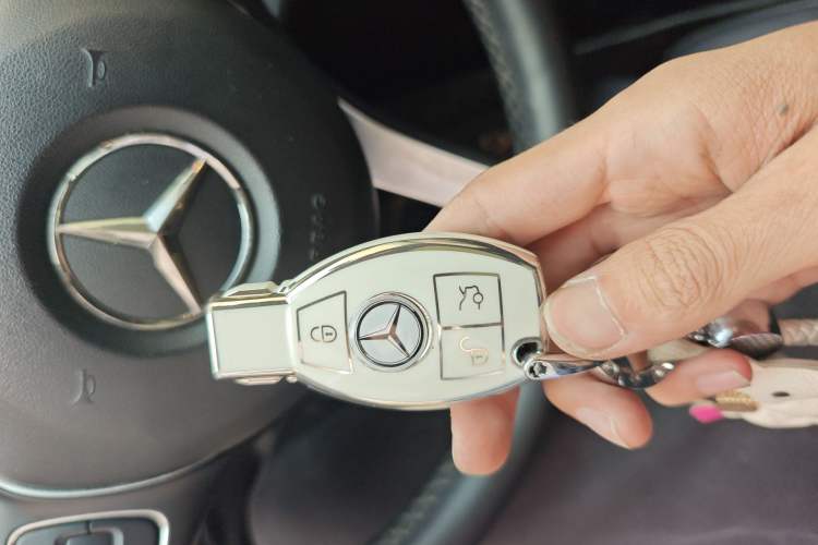 Used Mercedes-Benz C-Class 2017 C 200 L Sport Edition