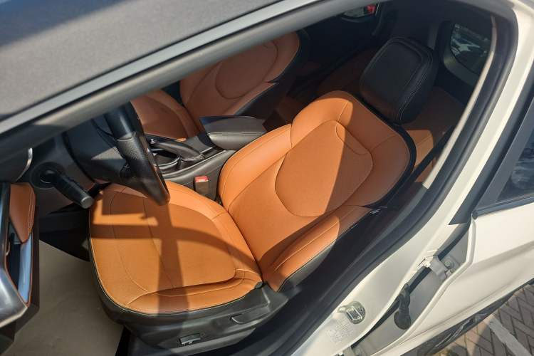 Used Baojun 510 2017 1.5L Manual Luxury Model
