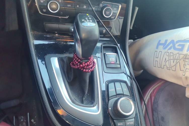 Used BMW 2 Series Active Tourer 2016 218i Leading Model
