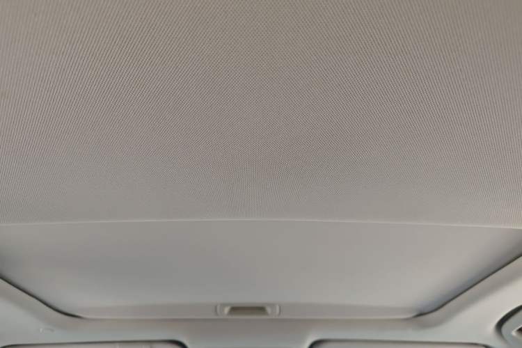 Used Honda Accord 2018 230TURBO Comfort Edition China VI Emission Standard Headliner