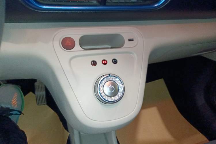 Used ORA White Cat 2020 305 km Luxury Version