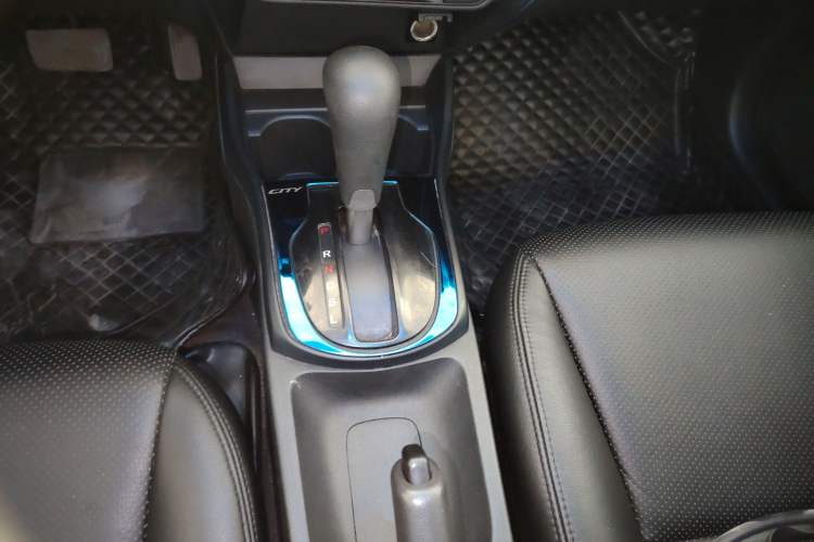 Used Honda City 2015 1.5L CVT Comfort Version