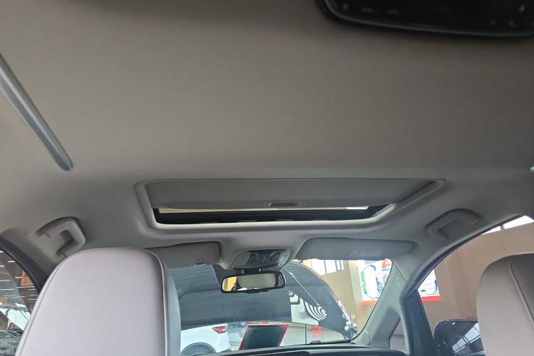 Used GAC Trumpchi M8 2021 Master Series 390T Prestige Edition Headliner