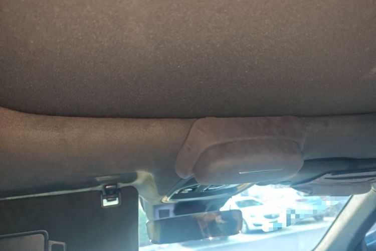 Used Geely Auto Monjaro L 2021 2.0TD DCT EVO Two-Wheel-Drive Flagship Version
