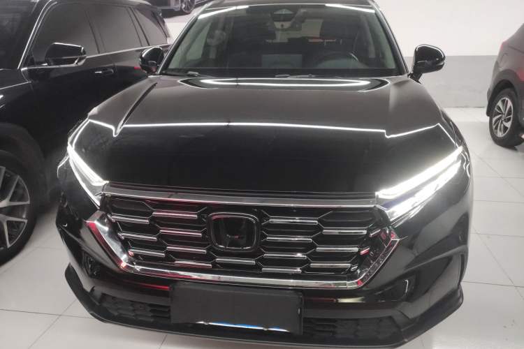 Used Honda CR-V 2023 240TURBO All-Wheel-Drive Premium Edition 5 Seats