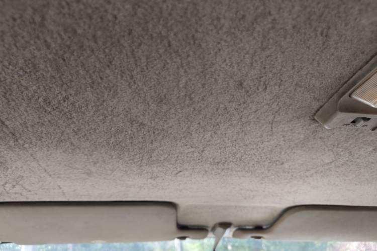 Used JMC Baodian 2013 2.8T Four-Wheel Drive Diesel Comfort Value Edition
