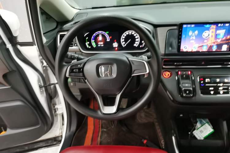 Used Honda Odyssey 2022 2.0L eHEV Sharp Enjoyment Edition