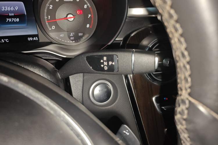 Used Mercedes-Benz C-Class 2015 C 200 Sport Edition 4MATIC