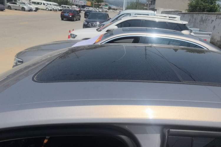 Used Volkswagen Sagitar 2021 280TSI DSG Comfort Connect Edition
