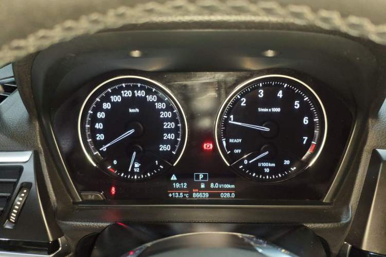 Used BMW 1 Series 2018 Facelifted 118i Sport Edition
