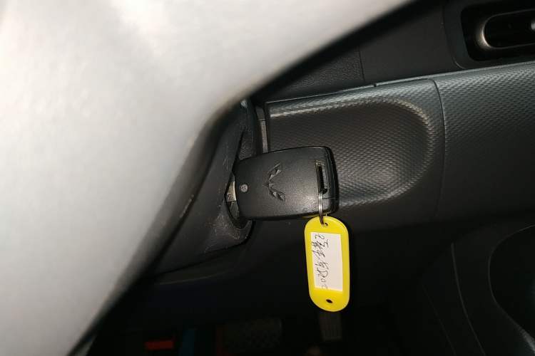 Used Wuling Hongguang New Energy 2024 All-Electric Model 300KM Standard Version