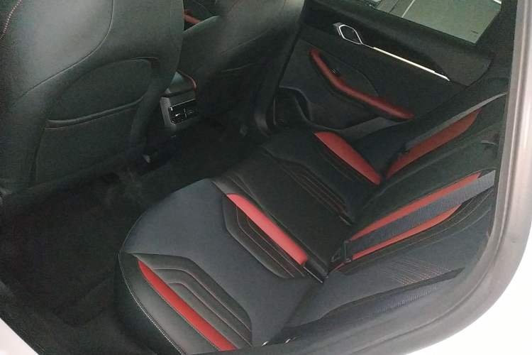 Used Geely Auto Coolray 2022 Bin Yue COOL 1.5TD DCT Battle Edition