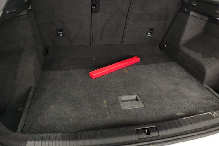 Used Audi Q3 2020 35 TFSI Fashion Dynamic Model