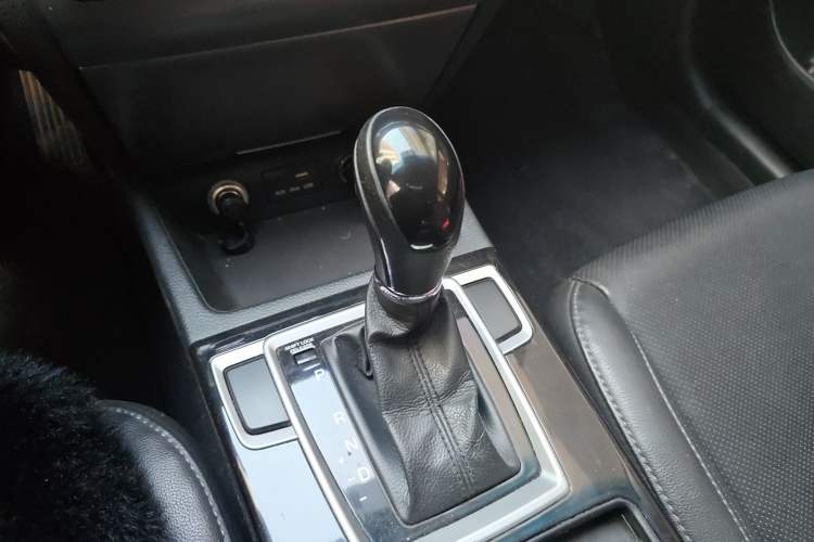 Used Hyundai Mistra 2014 1.8L Automatic Smart GLS